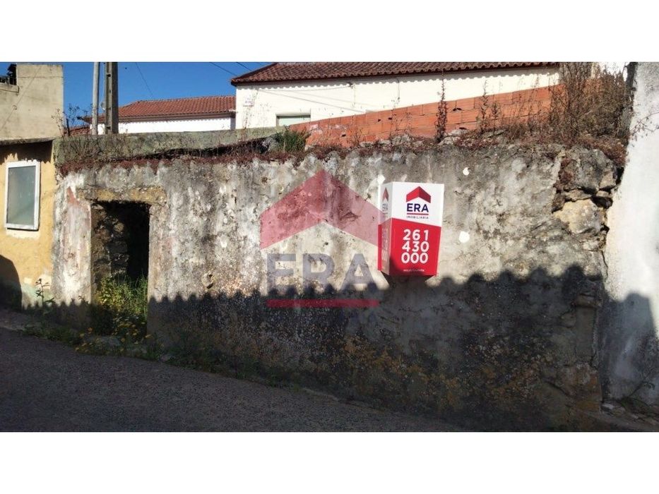 Terreno para construção