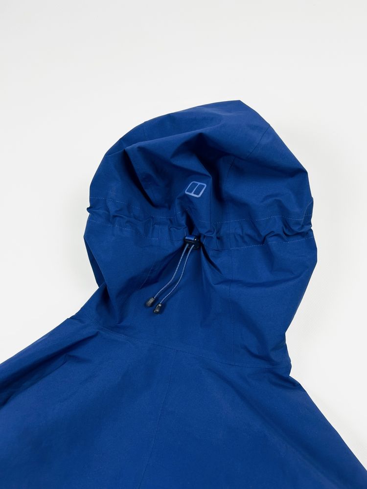 Вітровка Berghaus gore-tex xl mammut x haglofs
