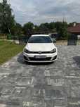 Volkswagen Golf GTI DSG Stage 1 - APR