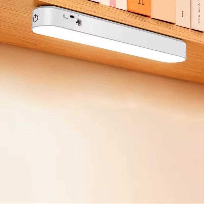 Светильник лампа светодиодный аккумуляторный на магнитах