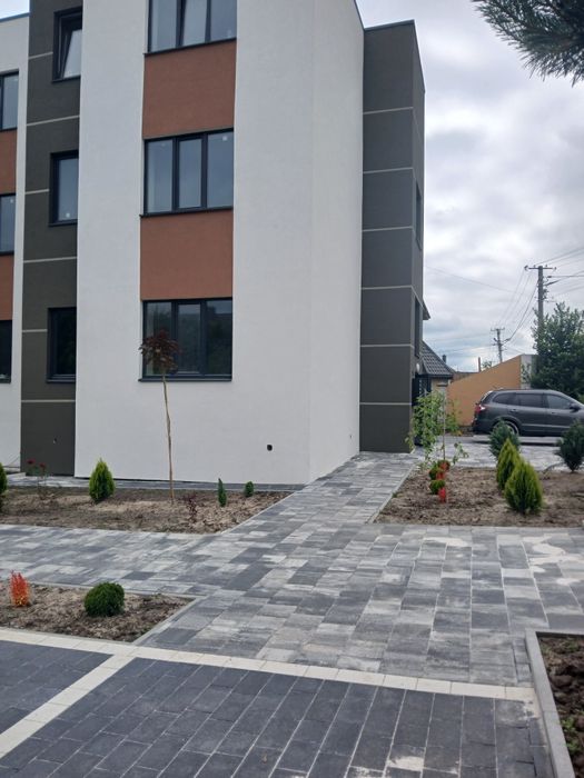 Продаж квартири підходить під програму є оселя..