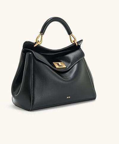 Сумка з натуральної шкіри JW PEI LUCIA