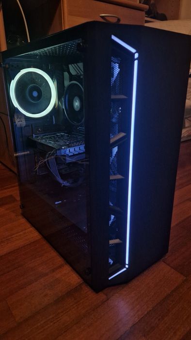 Computador King Mod Gamer