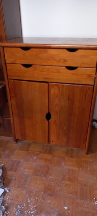 Movel Armario de T,Apoio , ou Arrumação