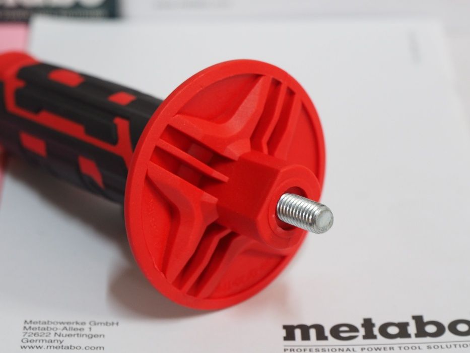 Raczka uchwyt M8 szlifierka kątowa Flex Makita Dewalt Metabo Hitachi