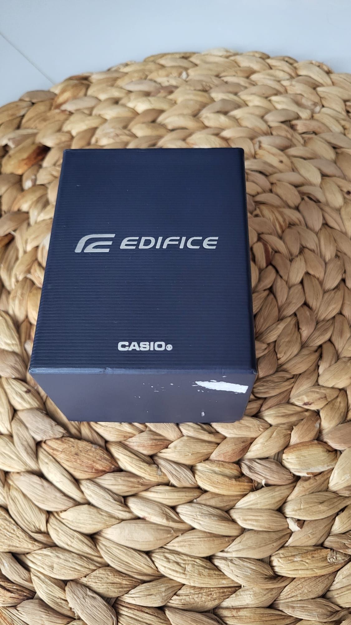 Casio Edifice EFV-620D-2AVUEF