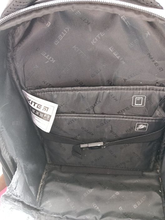 Рюкзак Kite для хлопчика