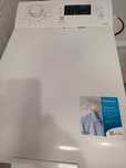 Pralka electrolux