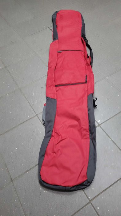 Pokrowiec na narty Snow Equipment