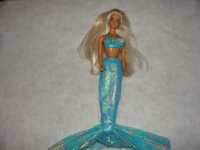 Barbie Sereia Vintage - 1991