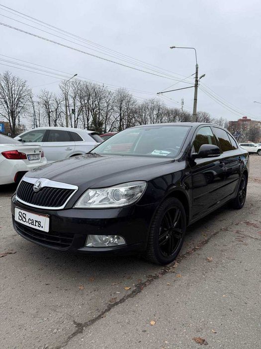 Продам Skoda Octavia