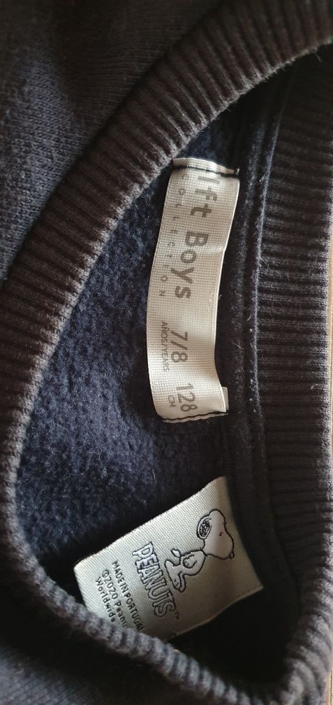 Sweats  7/8 anos