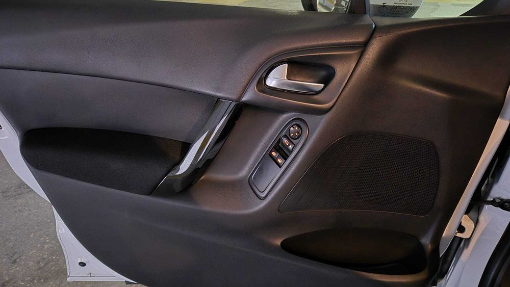 Citroën C3 1.2 VTi – 2016 – 80.000 km