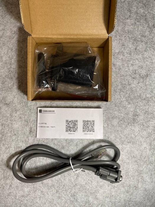 Wi-Fi модуль Plug Pro-05, для гібридних інверторів