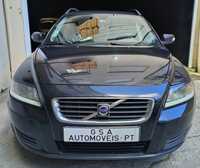 Volvo V50 1.6D RS ano 2007 impecável