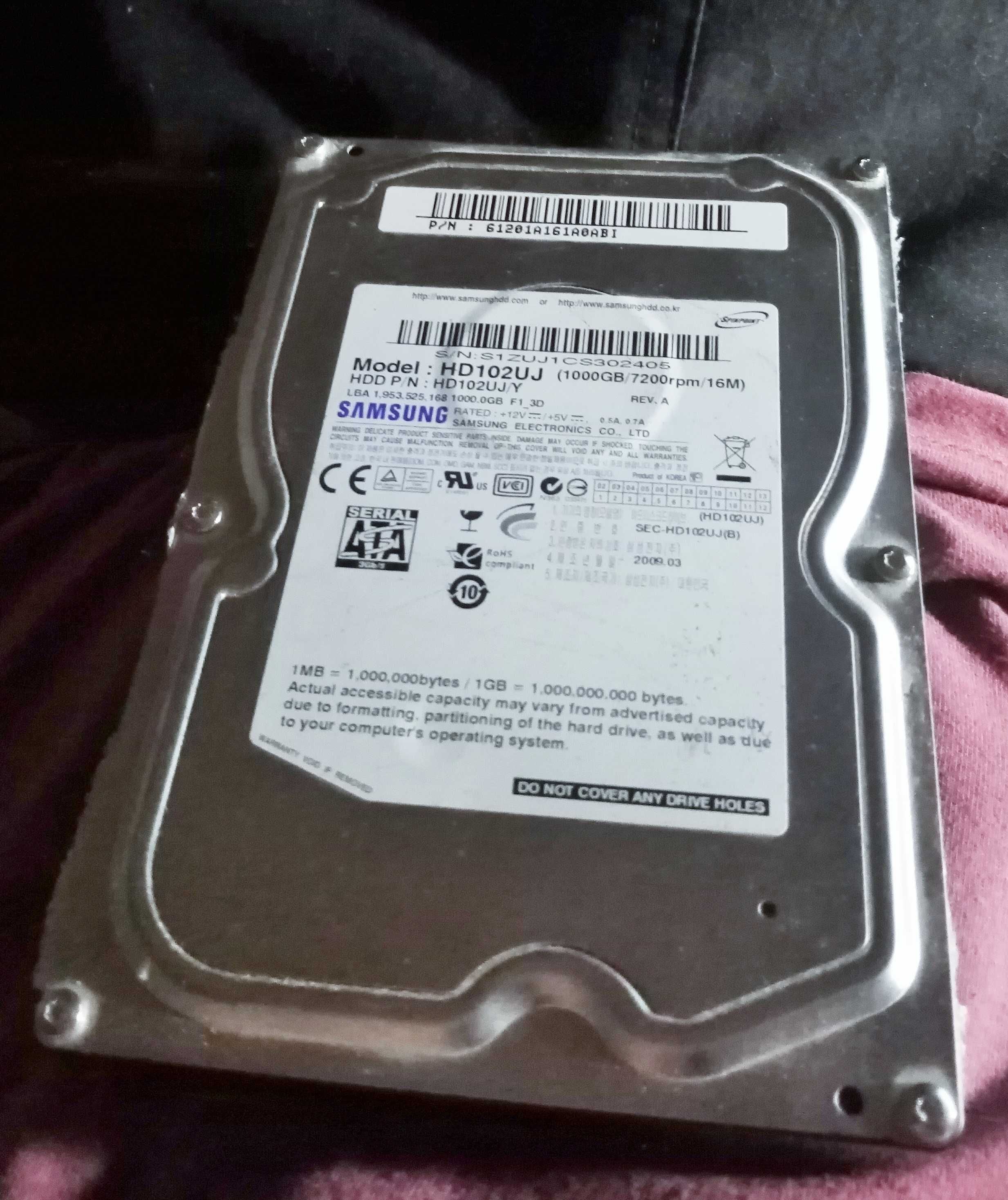 компьютер 4 ядра память DDR3