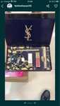 Zestaw prezentowy Ysl
