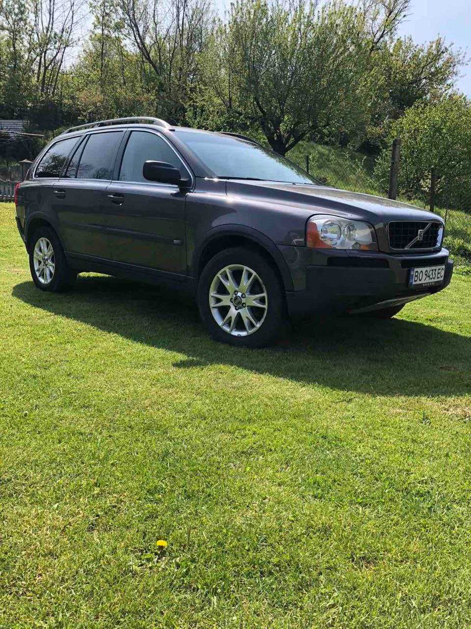 Продаю VolvoXC 90