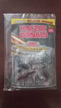 Komiks Kaczor Donald 6/23