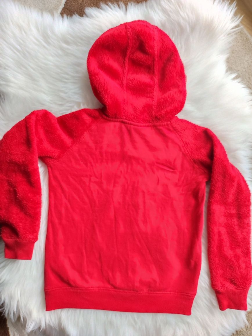 Bluza chłopięca 110-116