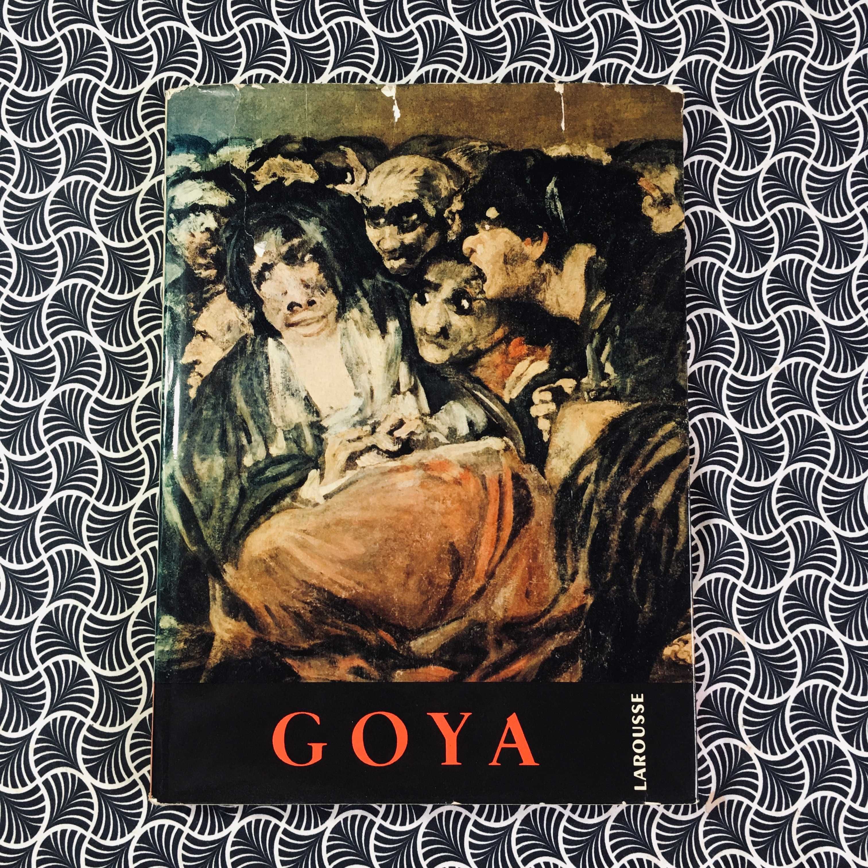 Goya - Dino Formaggio