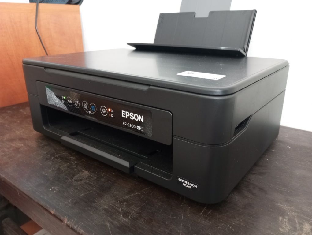 Impressora Epson 2200
