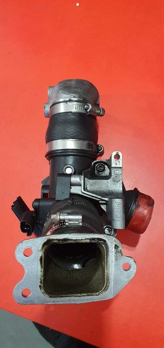 CORPO DE BORBOLETA FORD FOCUS REF:9655.971880