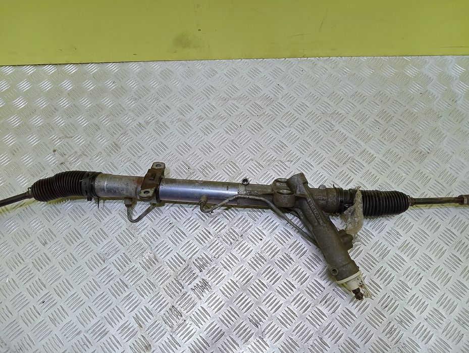 Рулевая рейка Віто 639 Mercedes Vito 639 Рульова рейка вито