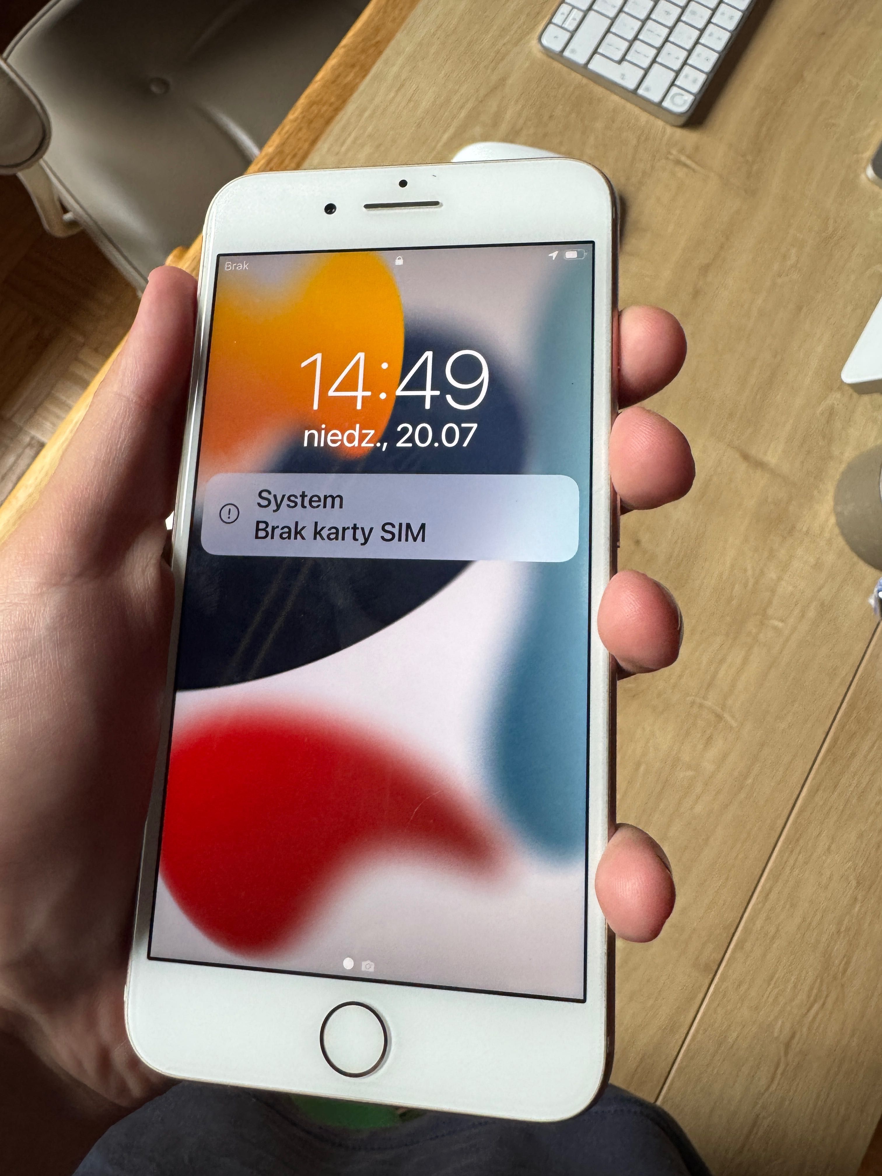iPhone 7 Plus 32 gb