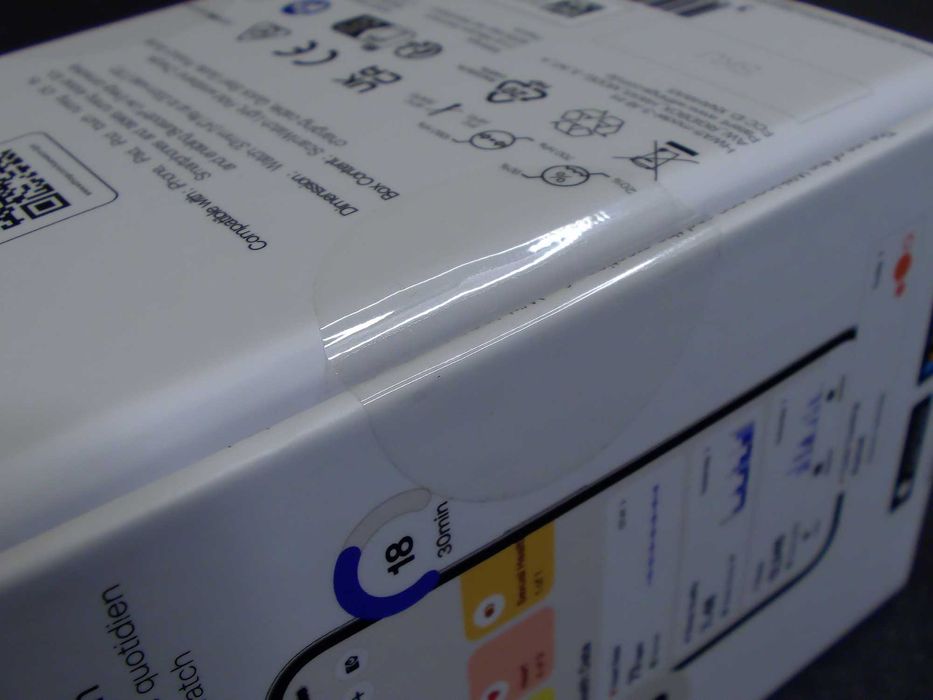 Withings Scanwatch light 37mm