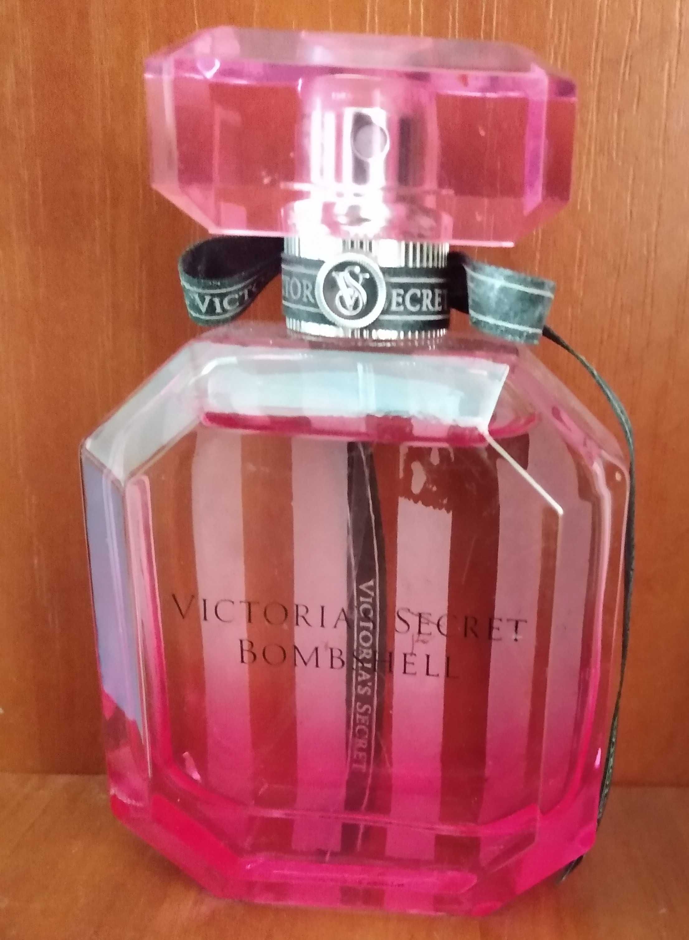 Perfumy Bombshell Victoria's Secret 50 ml