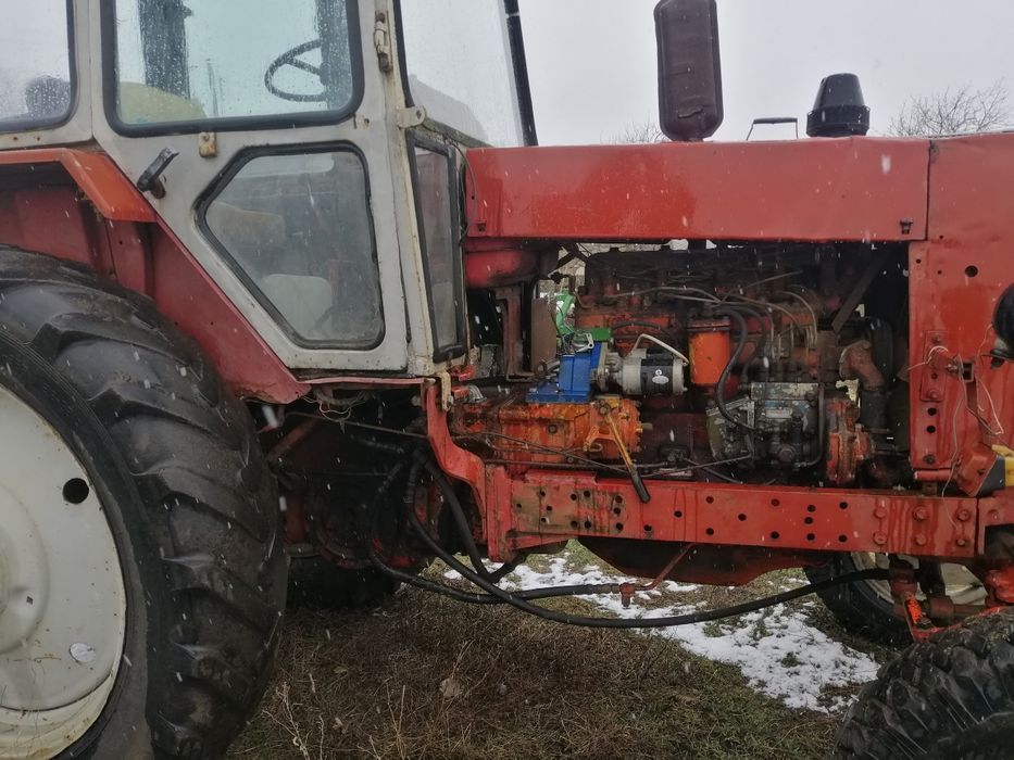 Продається трактор Юмз 6