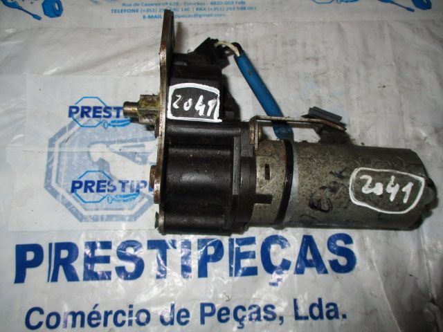 Motor Banco 1 1240 01 BMW E46 2002 COUPE ESQ