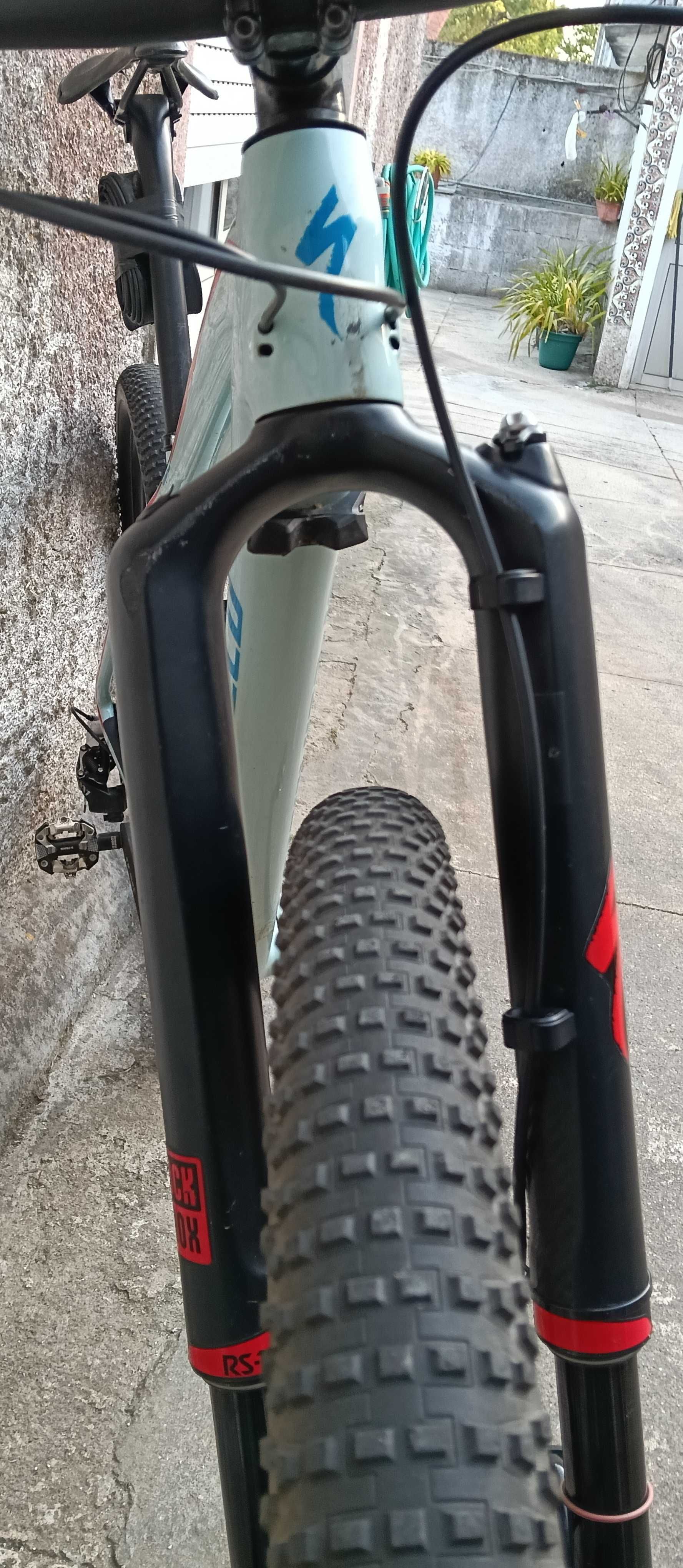 Specialized Epic