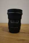 Tokina 11-16mm f2.8 (Canon Mount)