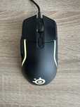Myszka SteelSeries Rival 5 – przewodowa, RGB