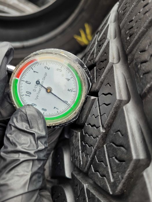 Wysyłka 4 Opony Zimowe 205 40 r18 Pirelli SottoZero 3