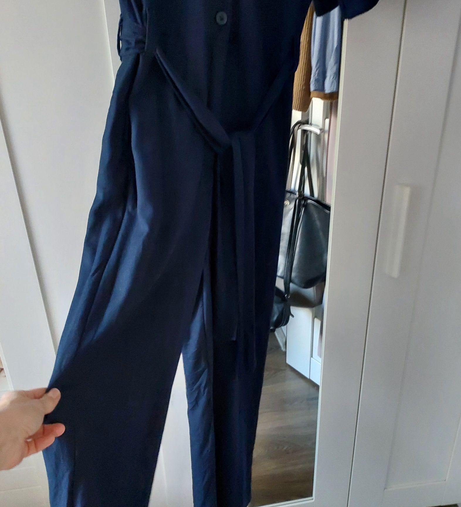 Kombinezon firma Monki rozmiar.XS