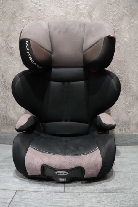 Jane montecarlo R1 (isofix) 15-36kg