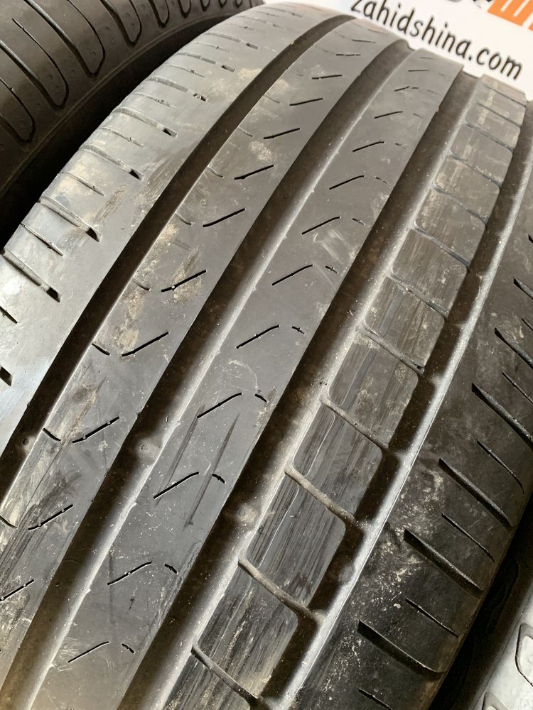 (4шт) 255/40R20 Pirelli Scorpion Verde літні шини