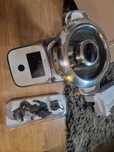 Robot tefal termomix