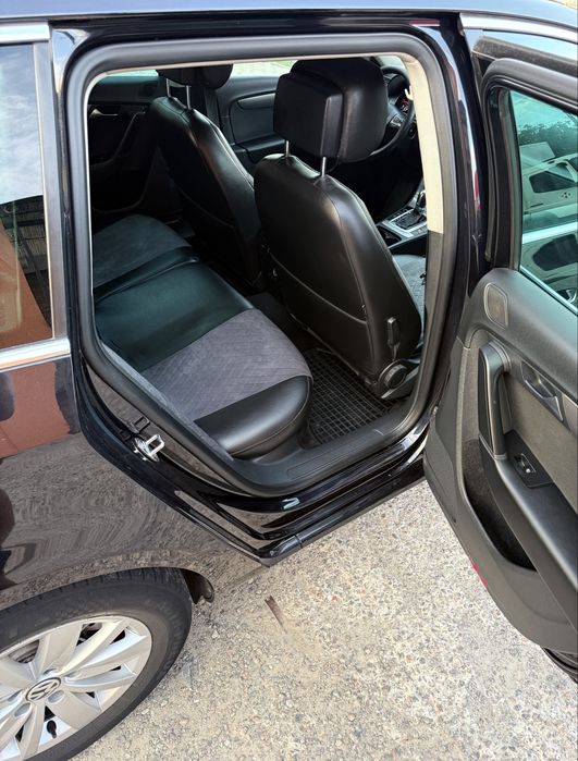 Volkswagen Passat B7 2.0TDI DSG 6 DQ250 (Доставка по Україні)