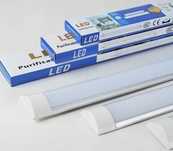 Mocne lamp DO GARAŻU  led pod 230 WYPRZEDAŻ