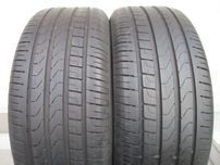 2x 235/50R19 Pirelli Scorpion Verde 5,9mm 18r.