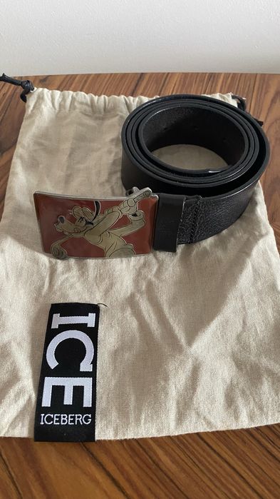 Pasek Iceberg rozmiar 95 cm