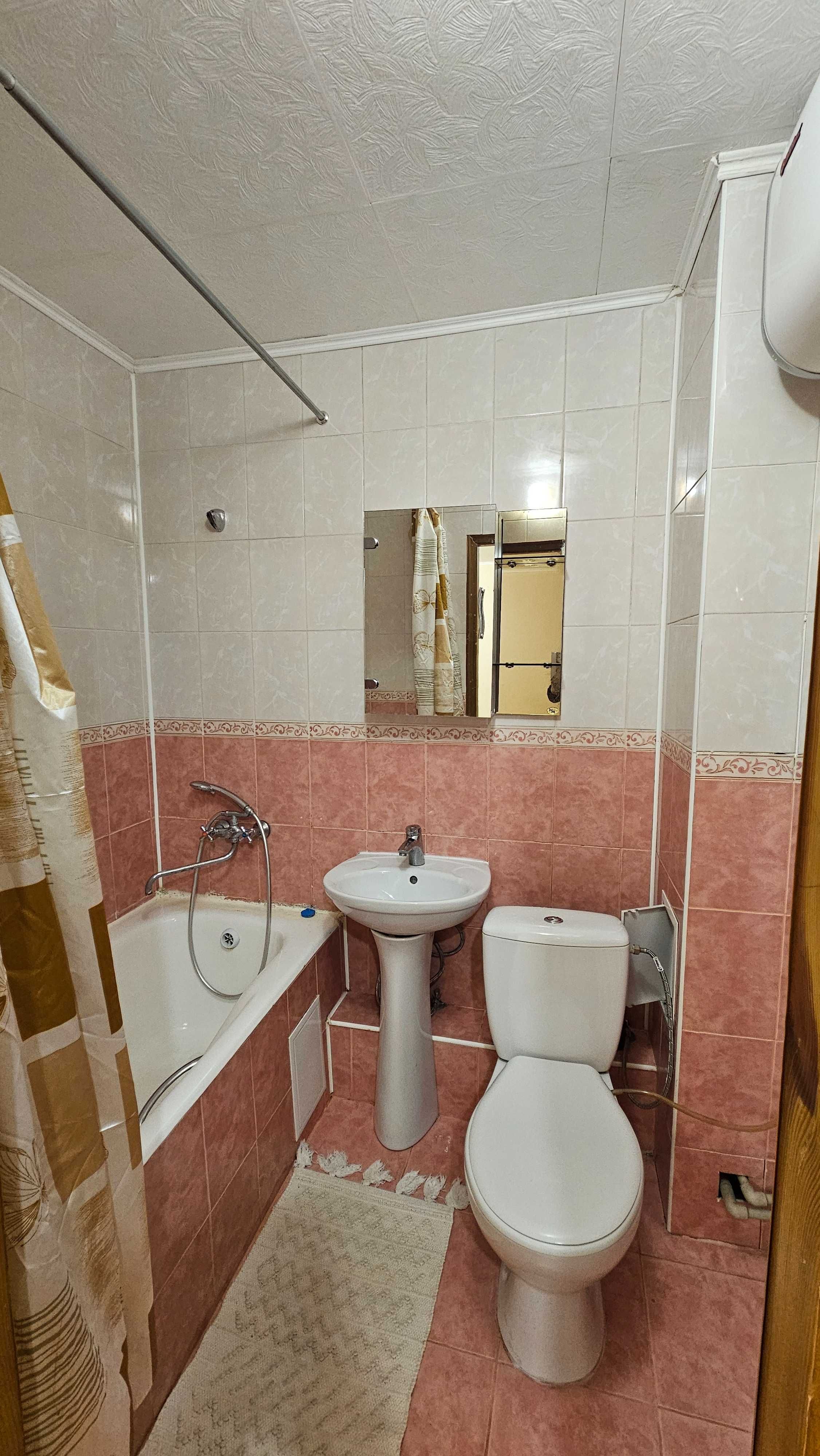 Оренда 1 кімн. квартири вул. Казарменна (Андрющенка), Лук'янівка