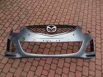 Mazda 6 II GH Zderzak przód 10-12