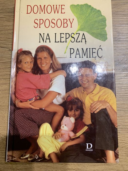 Domowe sposoby na lepszą pamięć