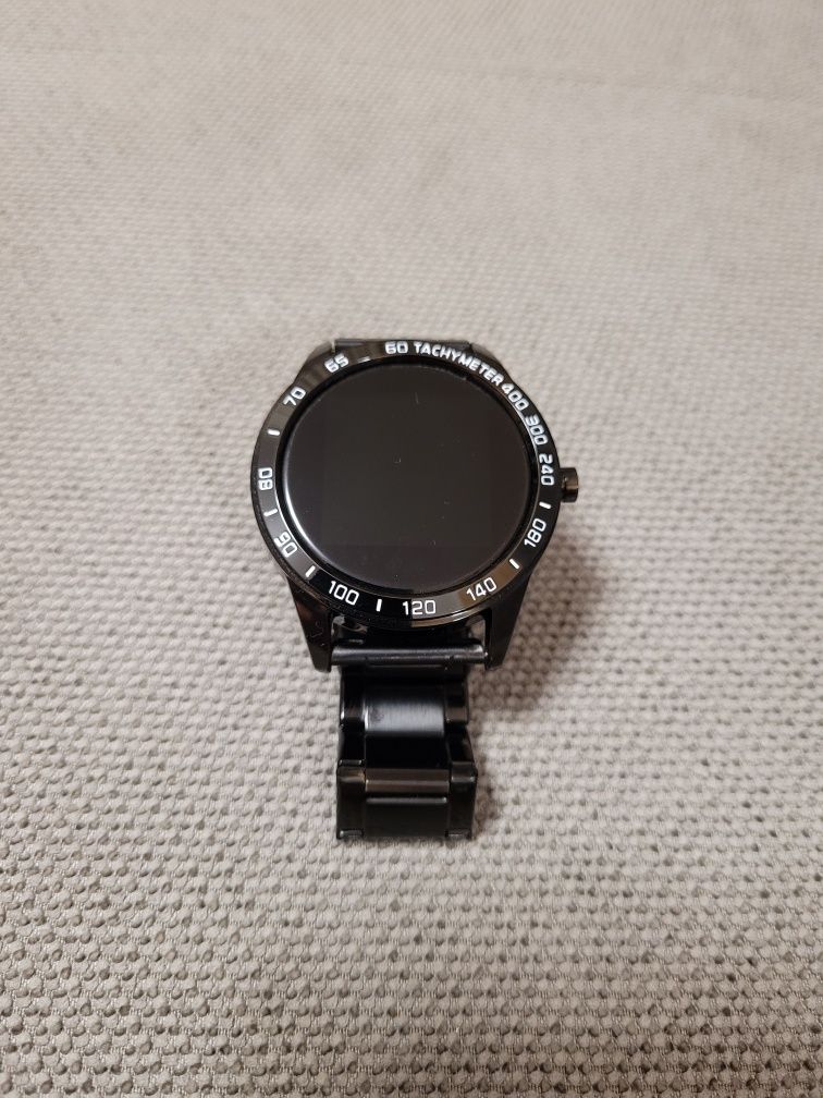 Часы Smart Watch Lige HS-B26