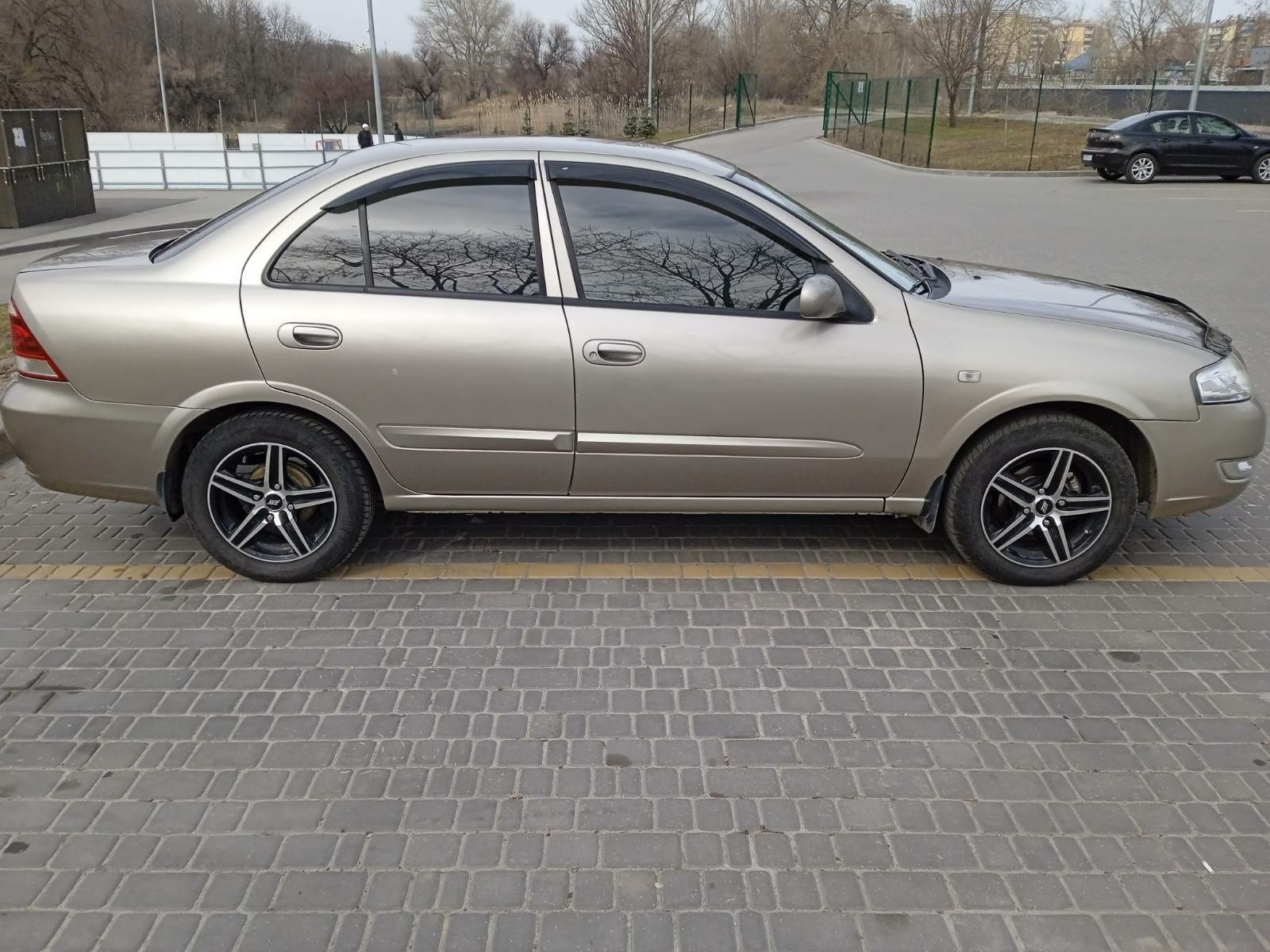 Продам Nissan Almera